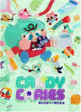 机械萤火 科幻温情动画